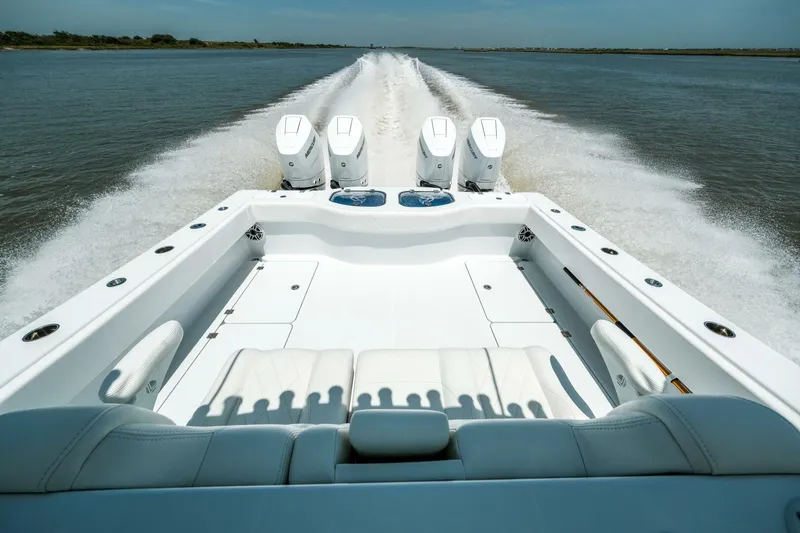 Slide: The Image of 2023 Freeman 42 LR - 5548237