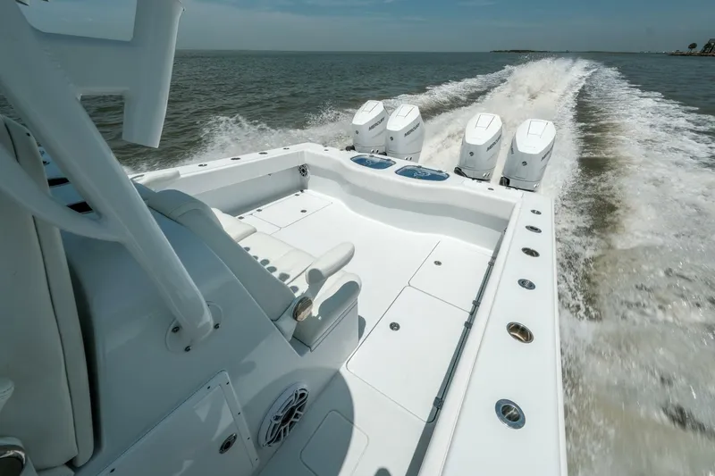 Slide: The Image of 2023 Freeman 42 LR - 5548240