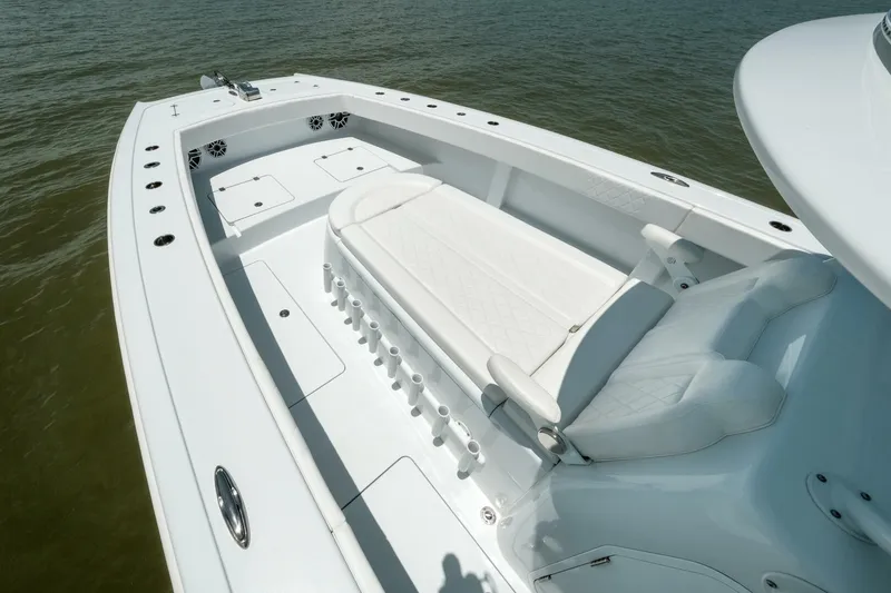 Slide: The Image of 2023 Freeman 42 LR - 5548242