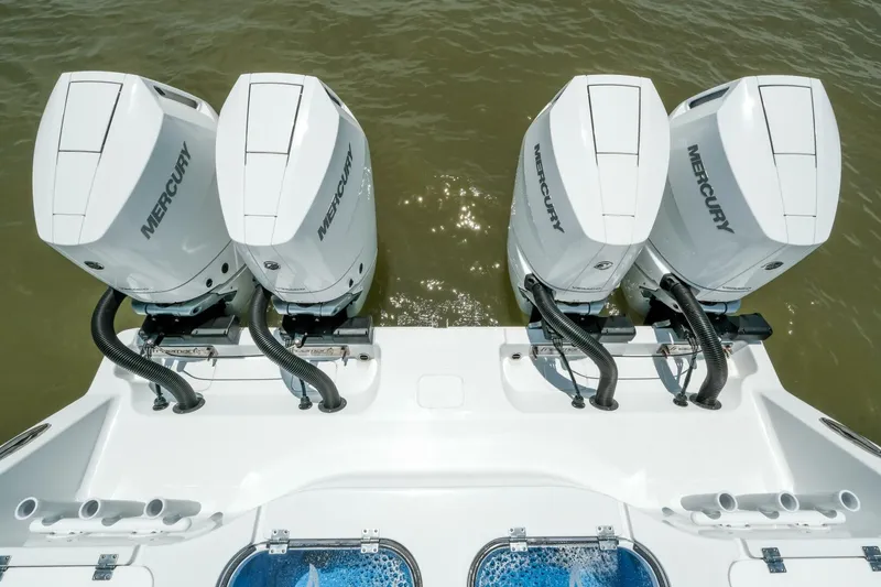 Slide: The Image of 2023 Freeman 42 LR - 5548245