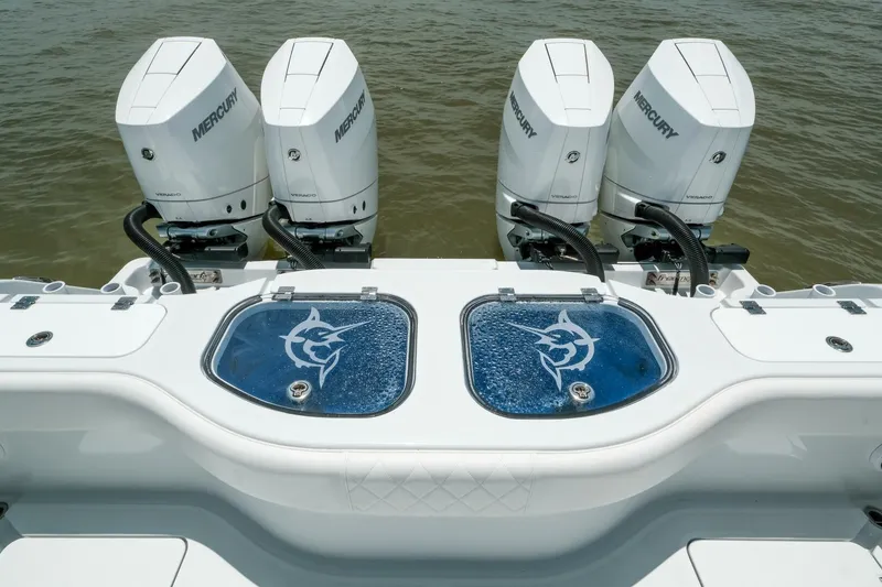 Slide: The Image of 2023 Freeman 42 LR - 5548247