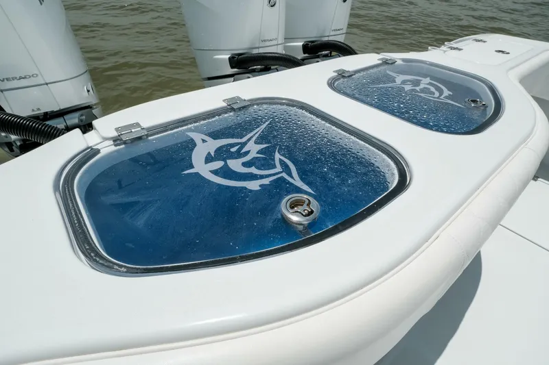 Slide: The Image of 2023 Freeman 42 LR - 5548250