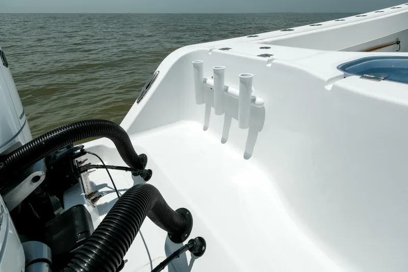 Slide: The Image of 2023 Freeman 42 LR - 5548251