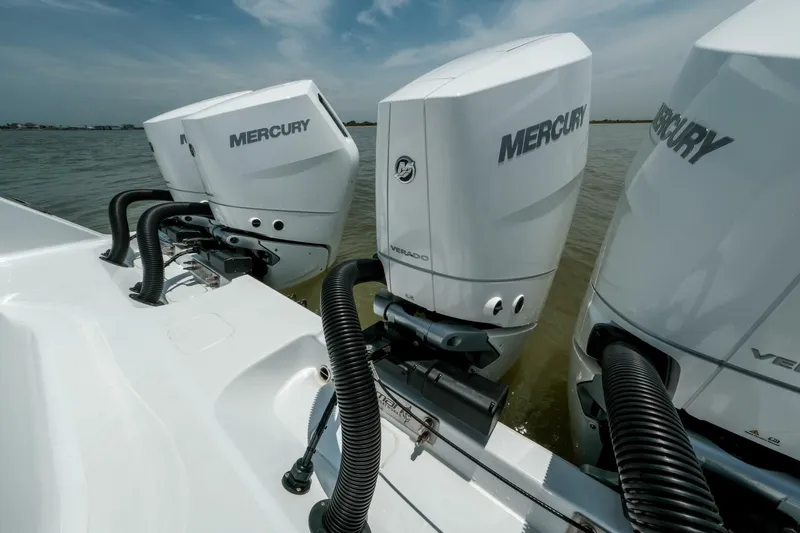 Slide: The Image of 2023 Freeman 42 LR - 5548253