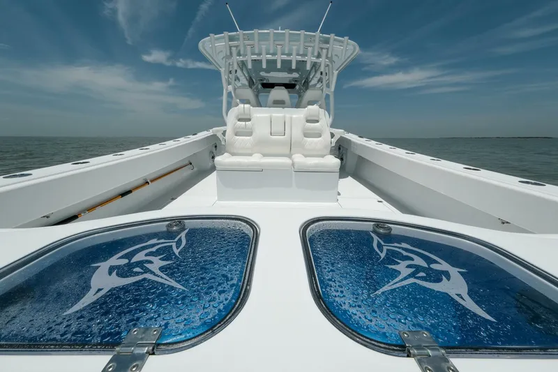 Slide: The Image of 2023 Freeman 42 LR - 5548256