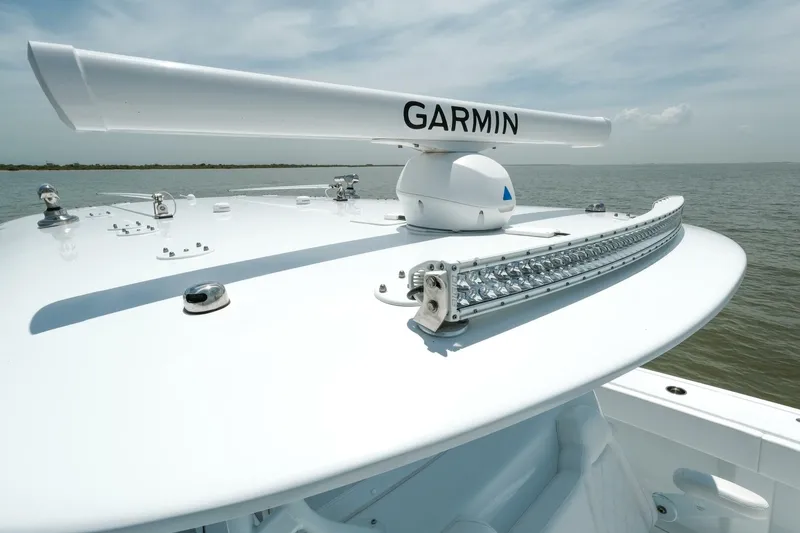 Slide: The Image of 2023 Freeman 42 LR - 5548259