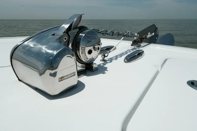 Slide: The Image of 2023 Freeman 42 LR - 5548261