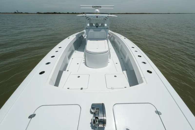 Slide: The Image of 2023 Freeman 42 LR - 5548264