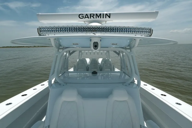 Slide: The Image of 2023 Freeman 42 LR - 5548142