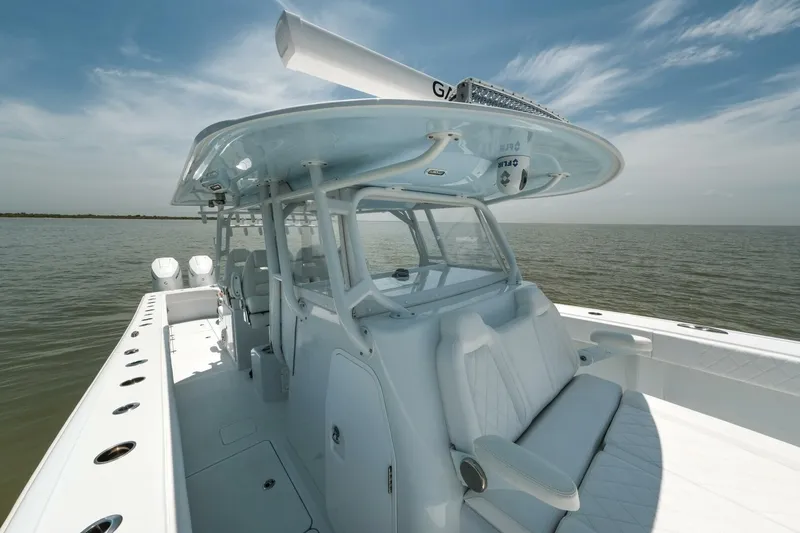 Slide: The Image of 2023 Freeman 42 LR - 5548272