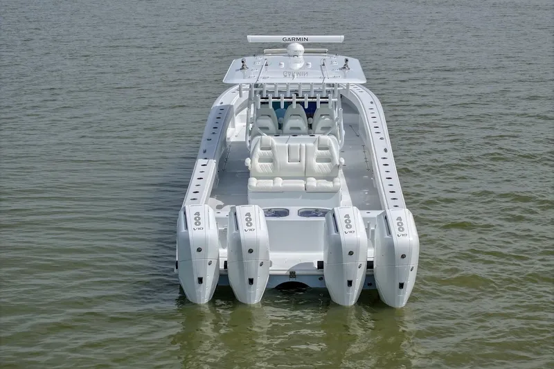 Slide: The Image of 2023 Freeman 42 LR - 5548276