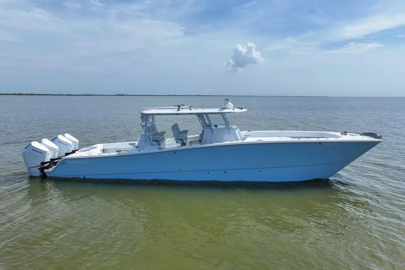 Slide: The Image of 2023 Freeman 42 LR - 5548277