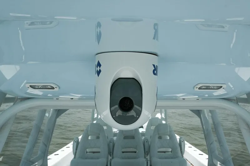 Slide: The Image of 2023 Freeman 42 LR - 5548145