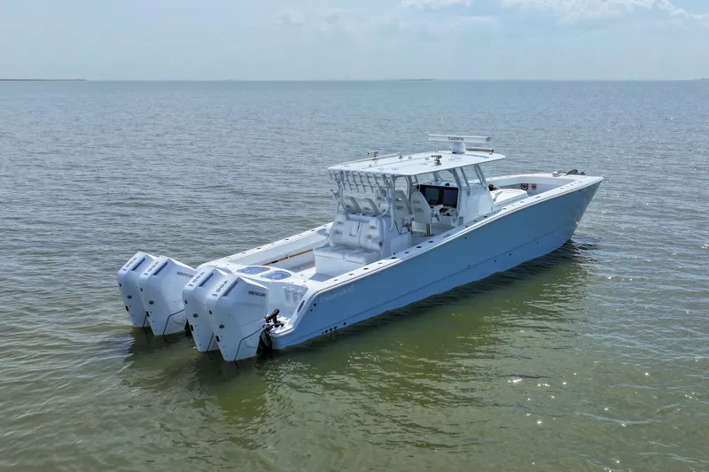 Slide: The Image of 2023 Freeman 42 LR - 5548278