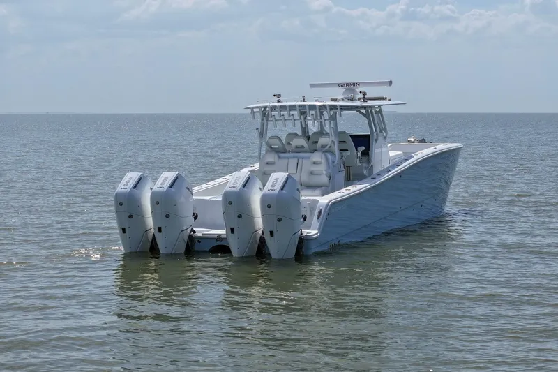 Slide: The Image of 2023 Freeman 42 LR - 5548279