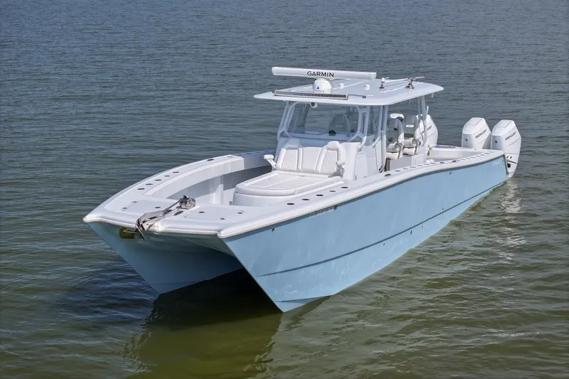 Slide: The Image of 2023 Freeman 42 LR - 5548280