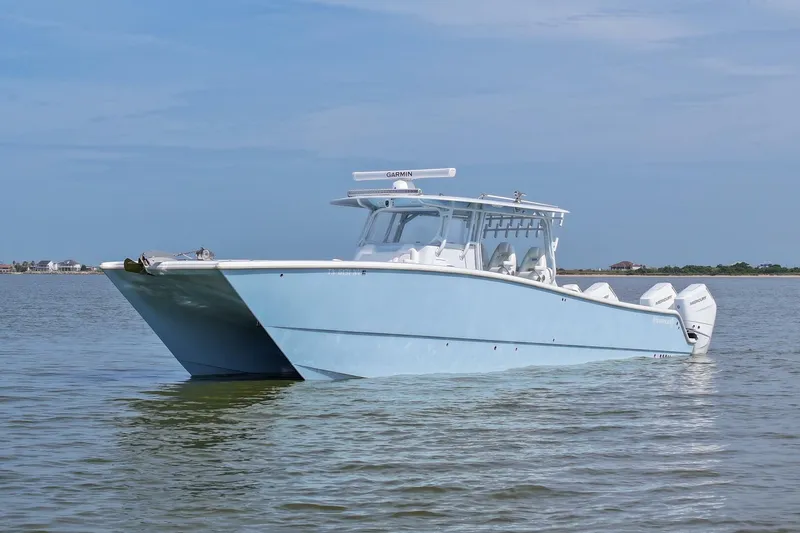 Slide: The Image of 2023 Freeman 42 LR - 5548281