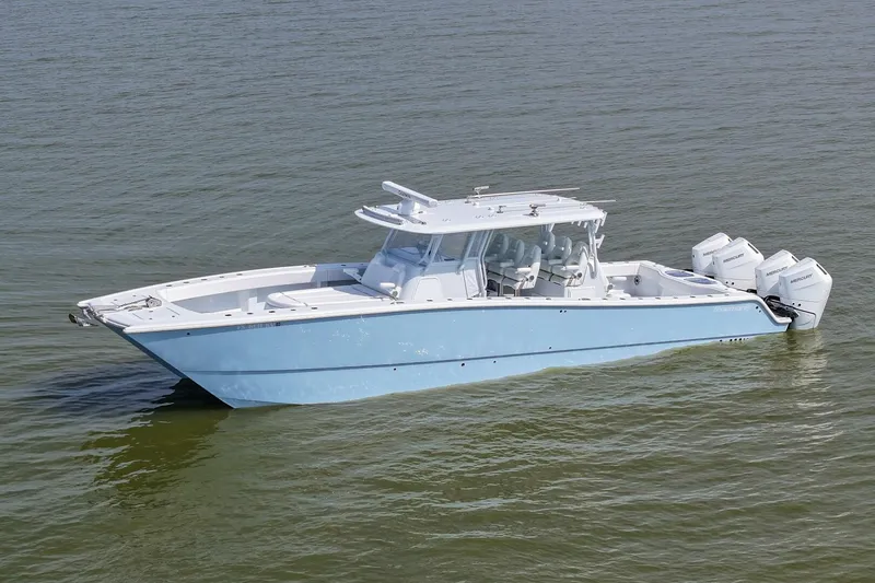 Slide: The Image of 2023 Freeman 42 LR - 5548282