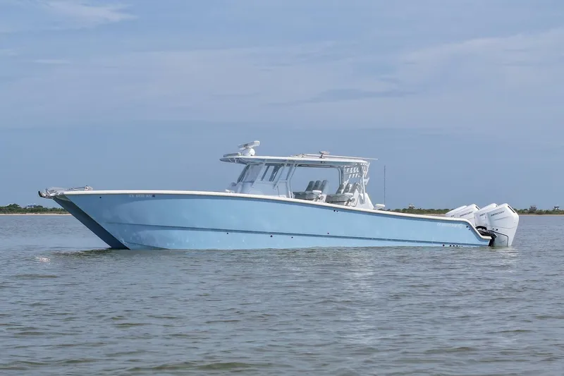 Slide: The Image of 2023 Freeman 42 LR - 5548283