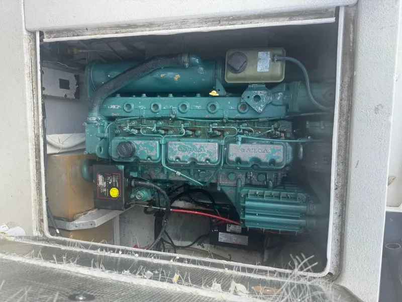 Slide: The Image of Topaz Express 1980 - 5535881