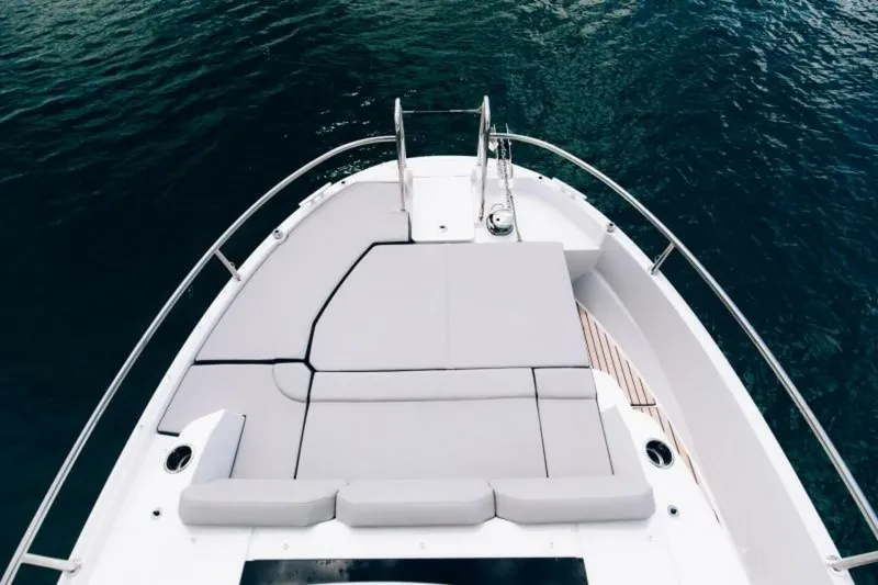 Slide: The Image of Jeanneau 895 Sport S 2 2025 - 5536122