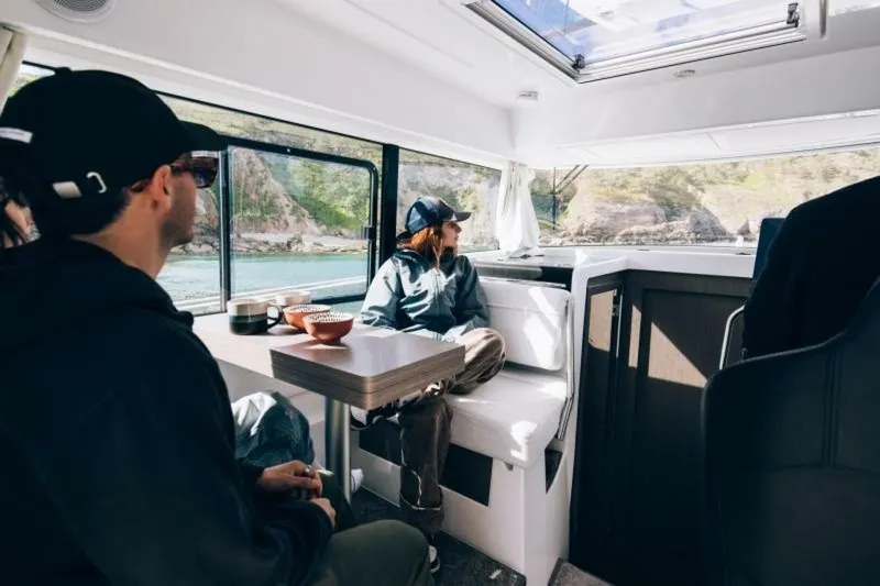 Slide: The Image of Jeanneau 895 Sport S 2 2025 - 5536133