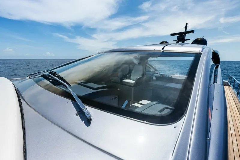 Slide: The Image of 2024 Pershing 6X Bow - 5536200