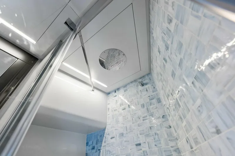 Slide: The Image of 2024 Pershing 6X Master Shoer - 5536241