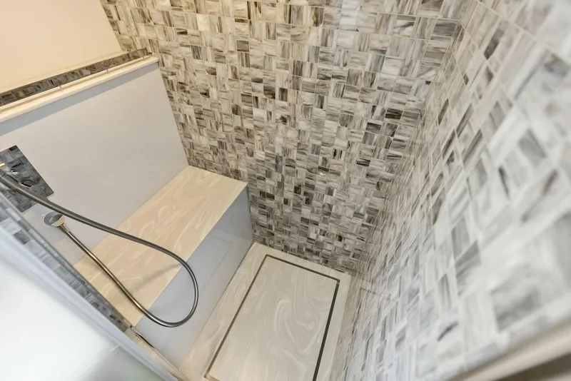 Slide: The Image of 2024 Pershing 6X VIP Head - 5536224