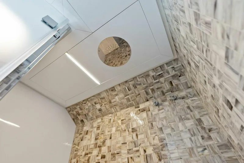 Slide: The Image of 2024 Pershing 6X VIP Head - 5536221