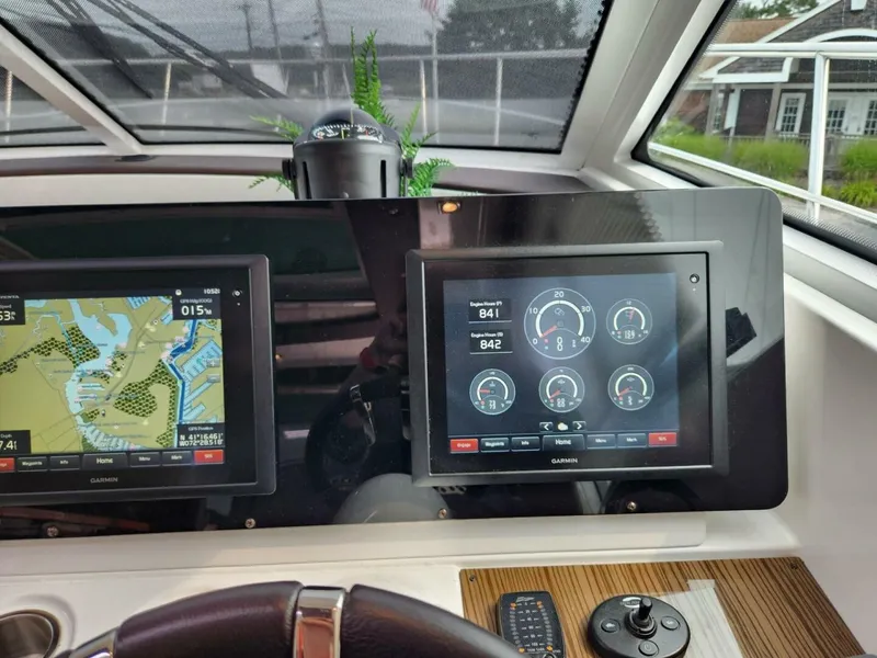 Slide: The Image of Cruisers Cantius 2016 - 5536617