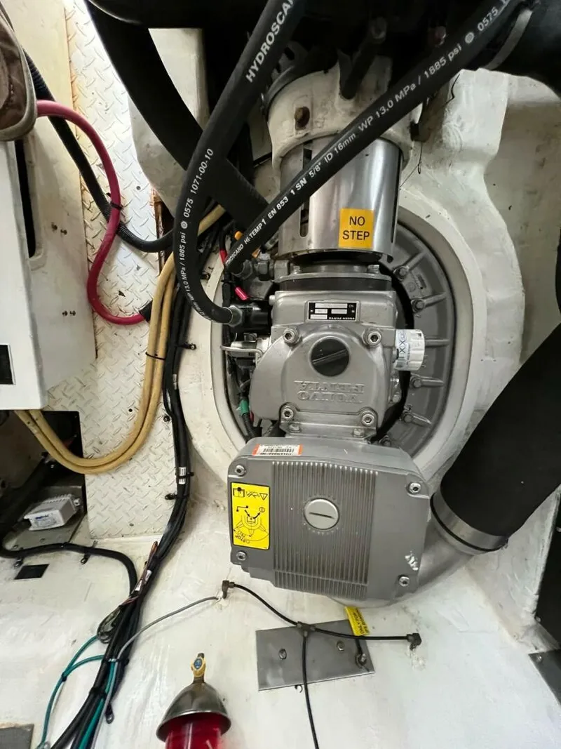 Slide: The Image of Cruisers Cantius 2016 - 5541203