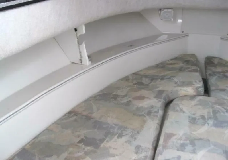 Slide: The Image of Aquasport 250 Explorer 2001 - 5867568