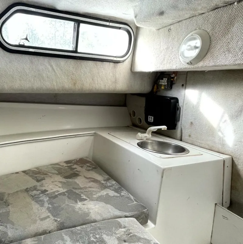 Slide: The Image of Aquasport 250 Explorer 2001 - 5867574