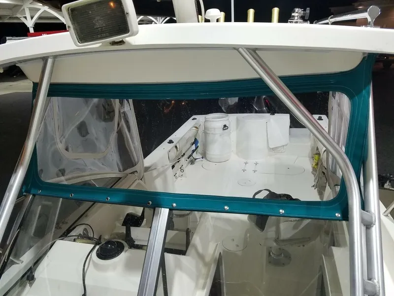 Slide: The Image of Aquasport 250 Explorer 2001 - 7528648