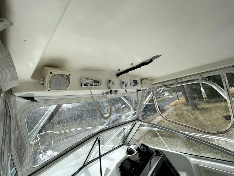 Slide: The Image of Aquasport 250 Explorer 2001 - 5867592