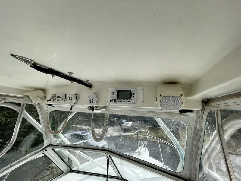 Slide: The Image of Aquasport 250 Explorer 2001 - 7528656