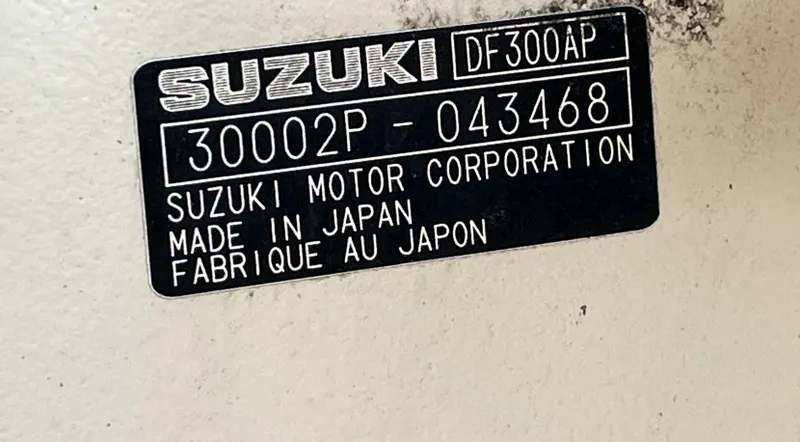 Slide: The Image of Aquasport 250 Explorer 2001 - 5867618