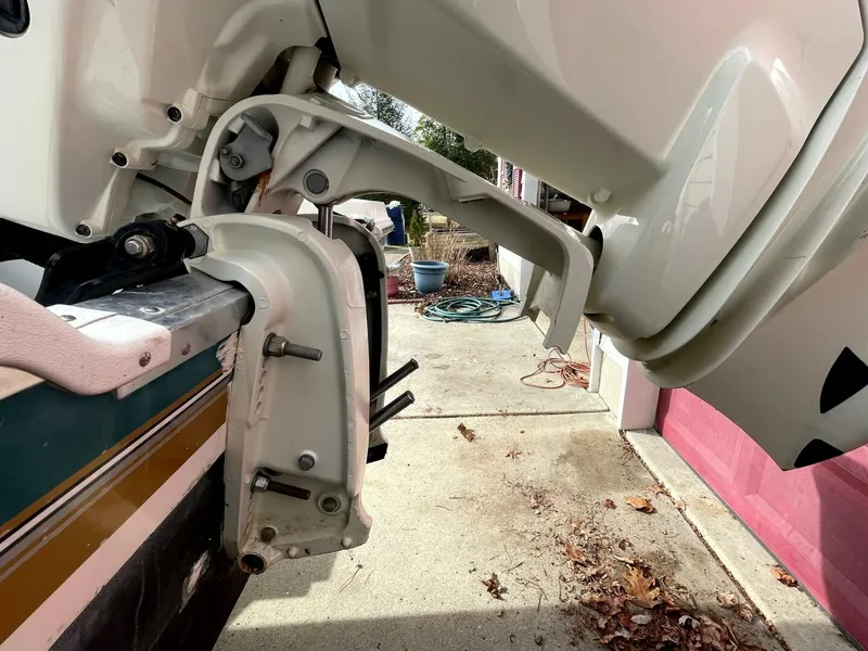 Slide: The Image of Aquasport 250 Explorer 2001 - 5867621