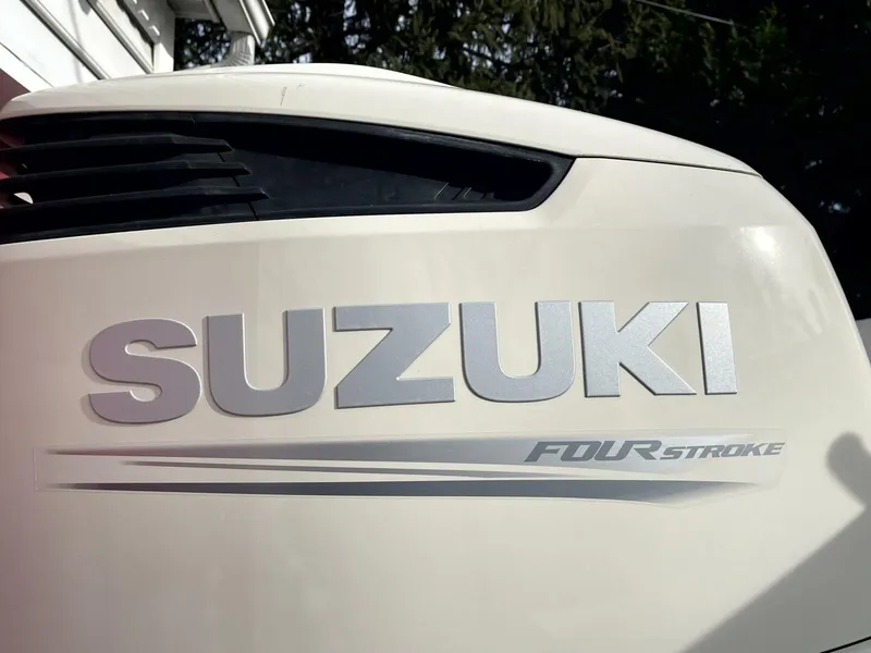 Slide: The Image of Aquasport 250 Explorer 2001 - 5867628