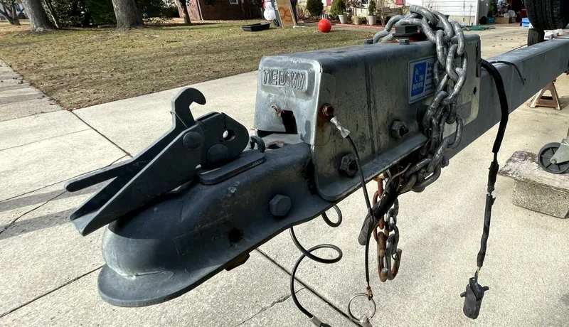 Slide: The Image of Aquasport 250 Explorer 2001 - 5867642