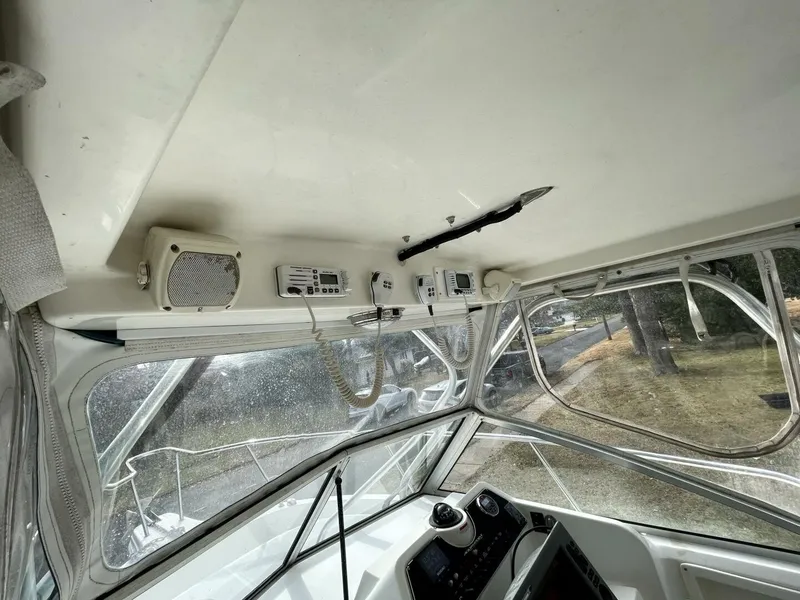 Slide: The Image of Aquasport 250 Explorer 2001 - 7528655