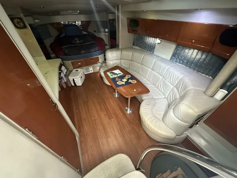 Slide: The Image of Formula 37 PC 2005 - 5539999