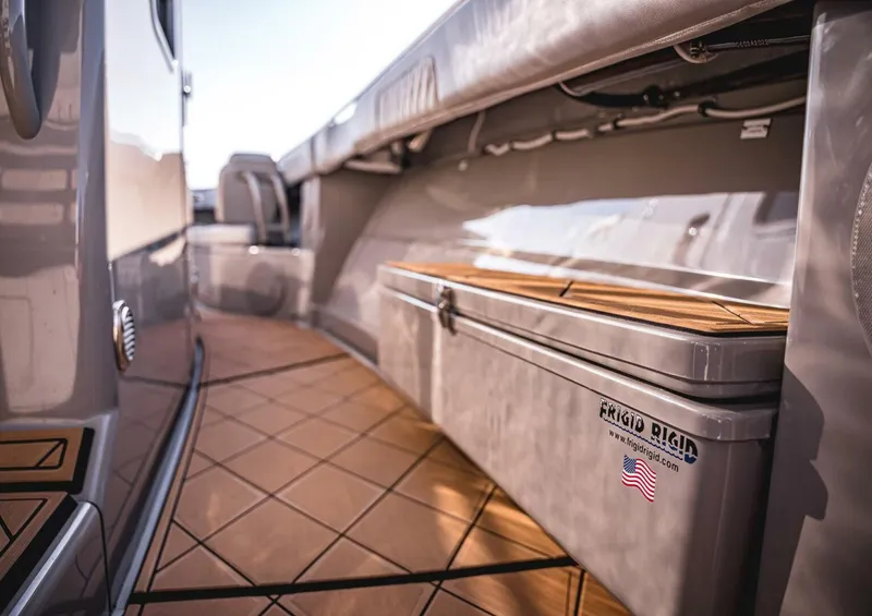 Slide: The Image of HCB 42 Lujo 2023 - 5537598