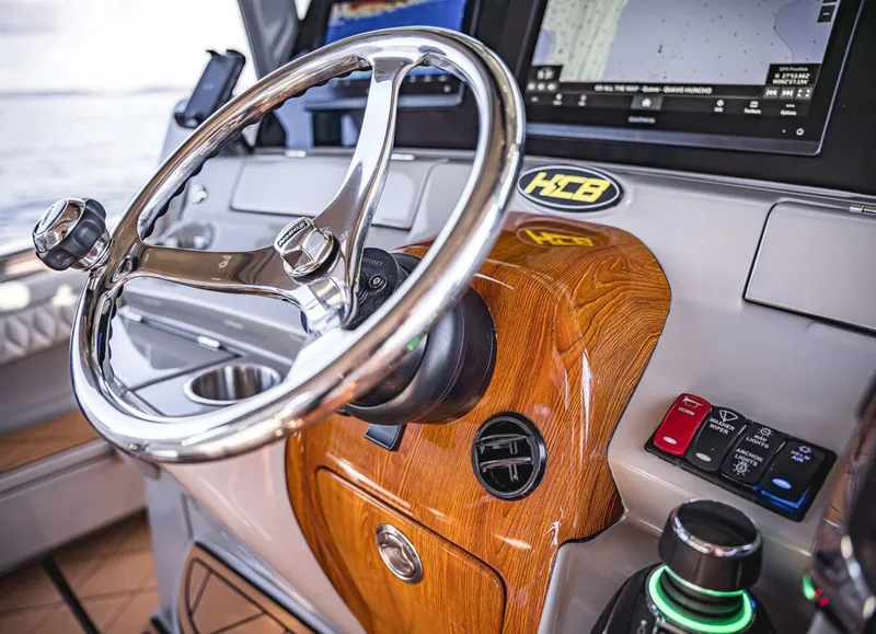 Slide: The Image of HCB 42 Lujo 2023 - 5537603