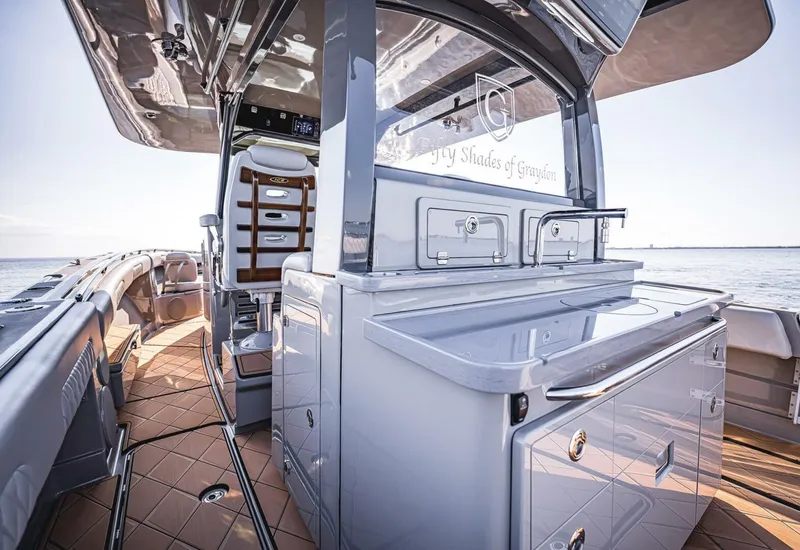 Slide: The Image of HCB 42 Lujo 2023 - 5537609