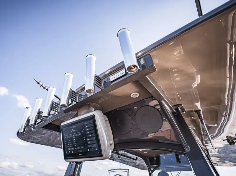 Slide: The Image of HCB 42 Lujo 2023 - 5537610