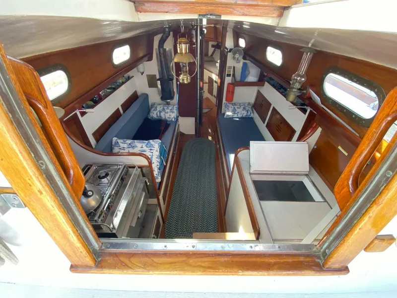 Slide: The Image of Hinckley Pilot 1964 - 5539321