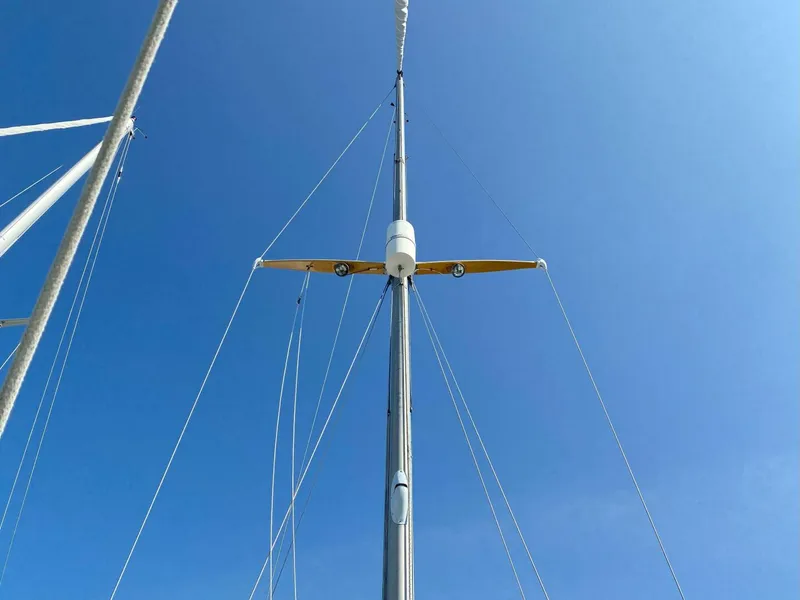 Slide: The Image of Hinckley Yachts Pilot 1964 - 5539314