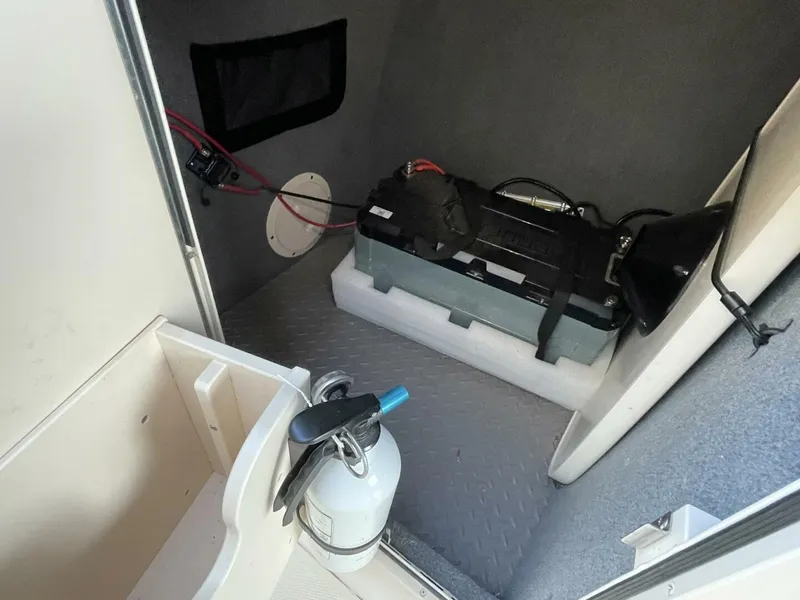 Slide: The Image of Grady-White 275 Freedom 2021 - 5537923